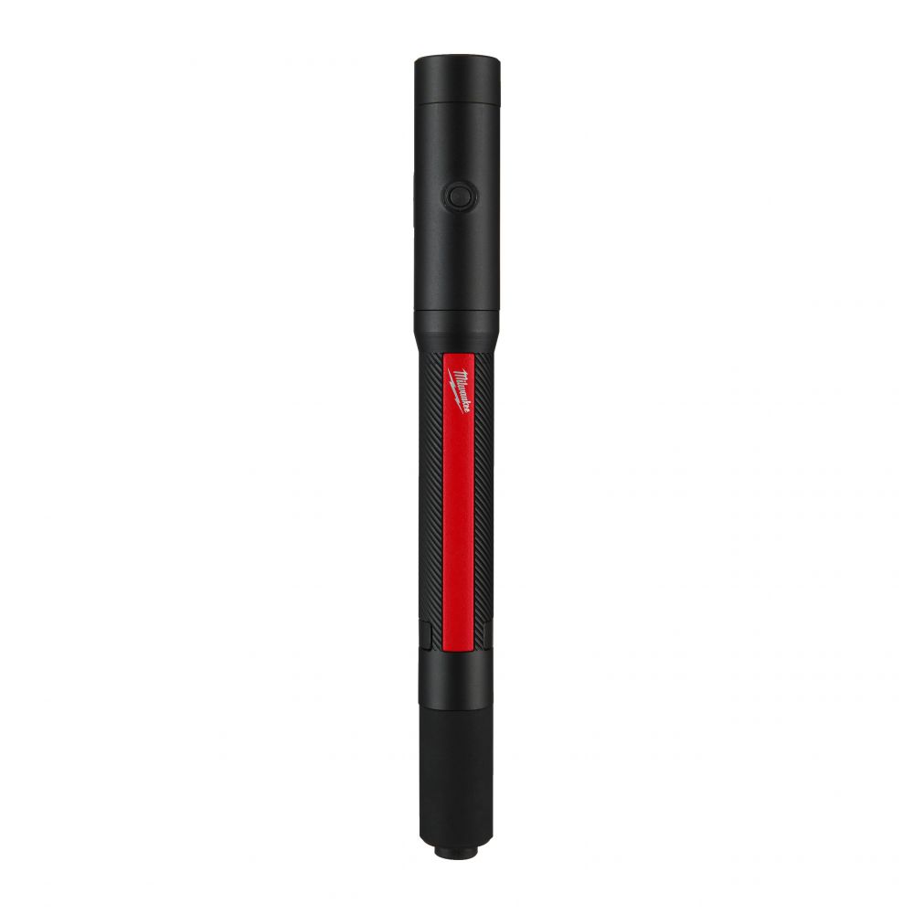 Milwaukee - Wiederaufladbare Stiftlampe 250 Lumen (IR PL250) 